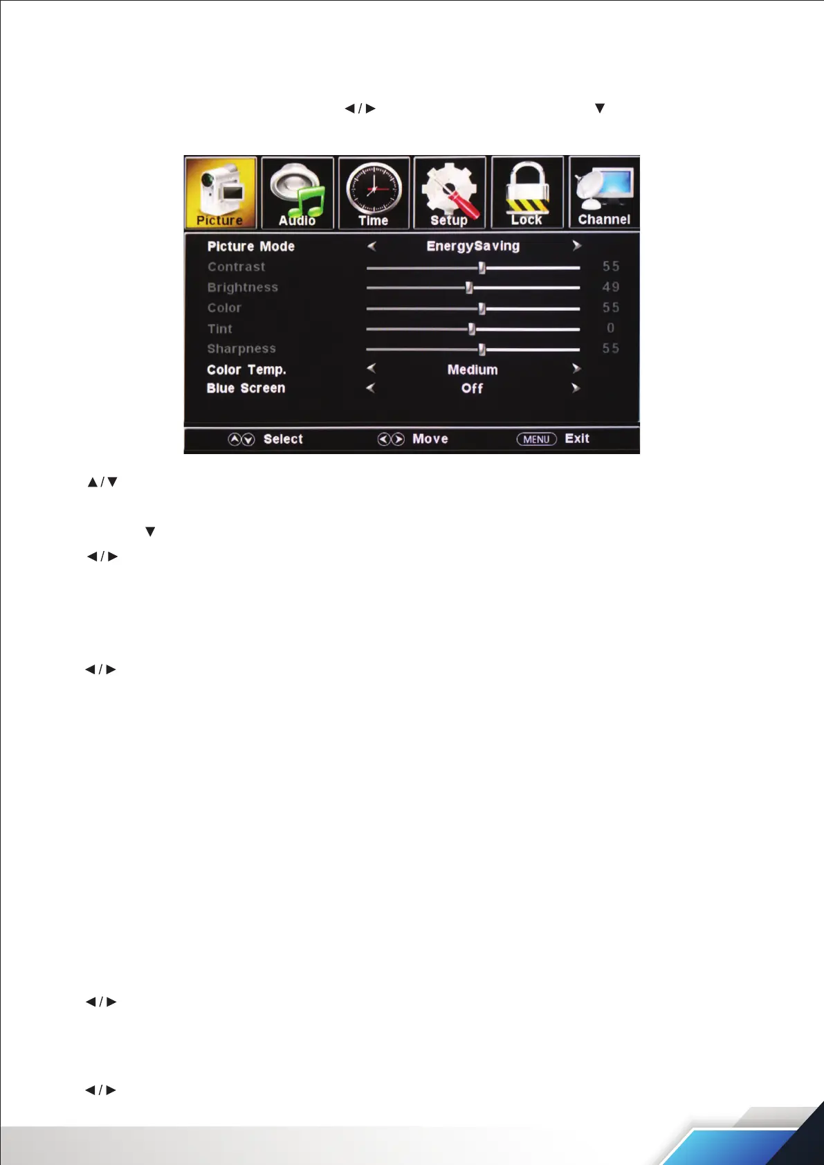 Page #11 background image