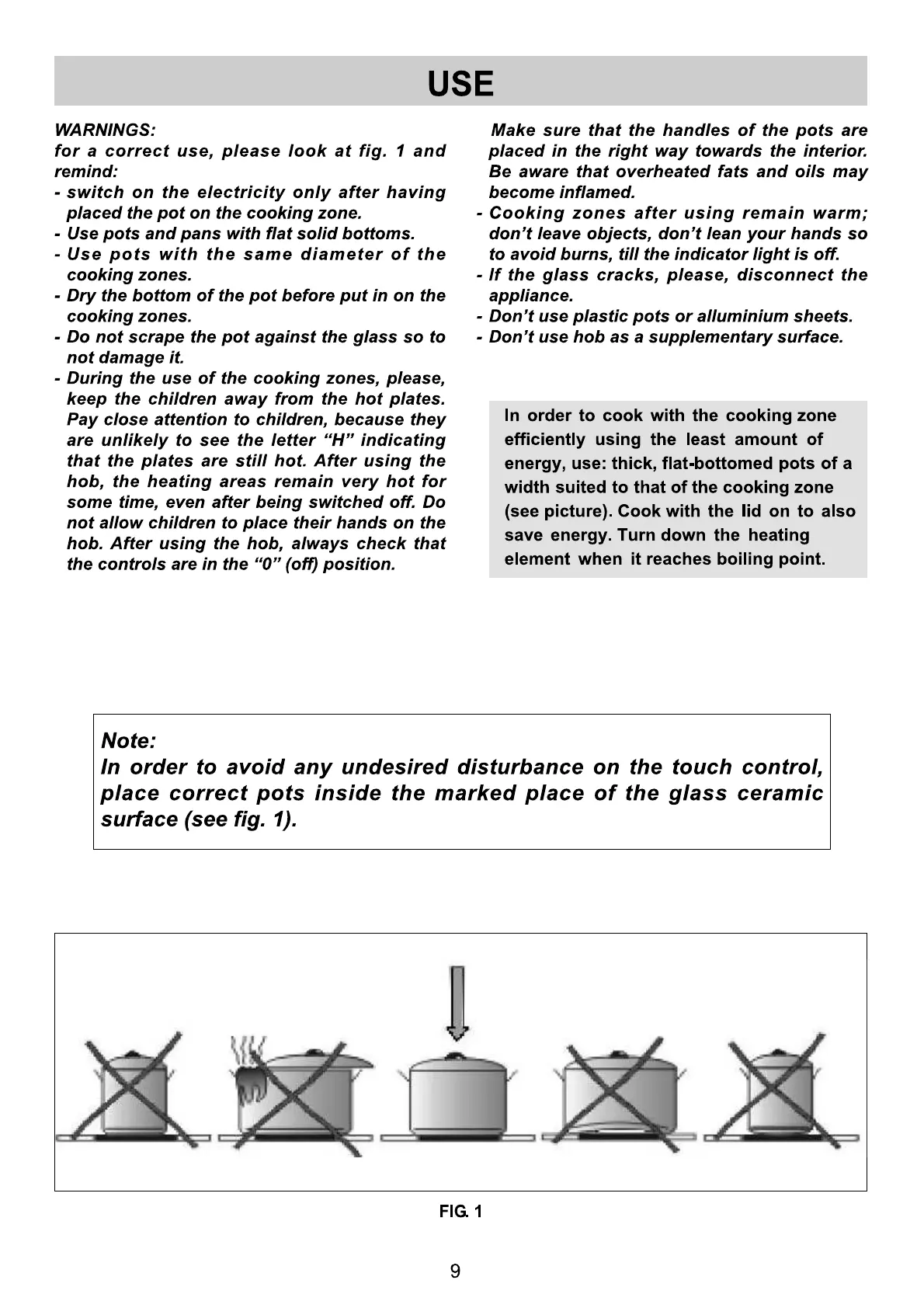 Page #10 background image