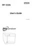 Preview: User Guide