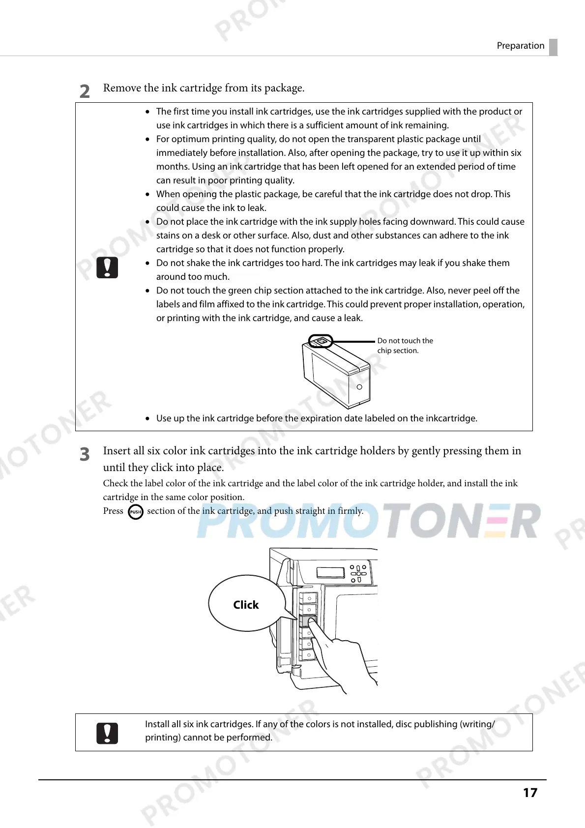 Page #17 background image