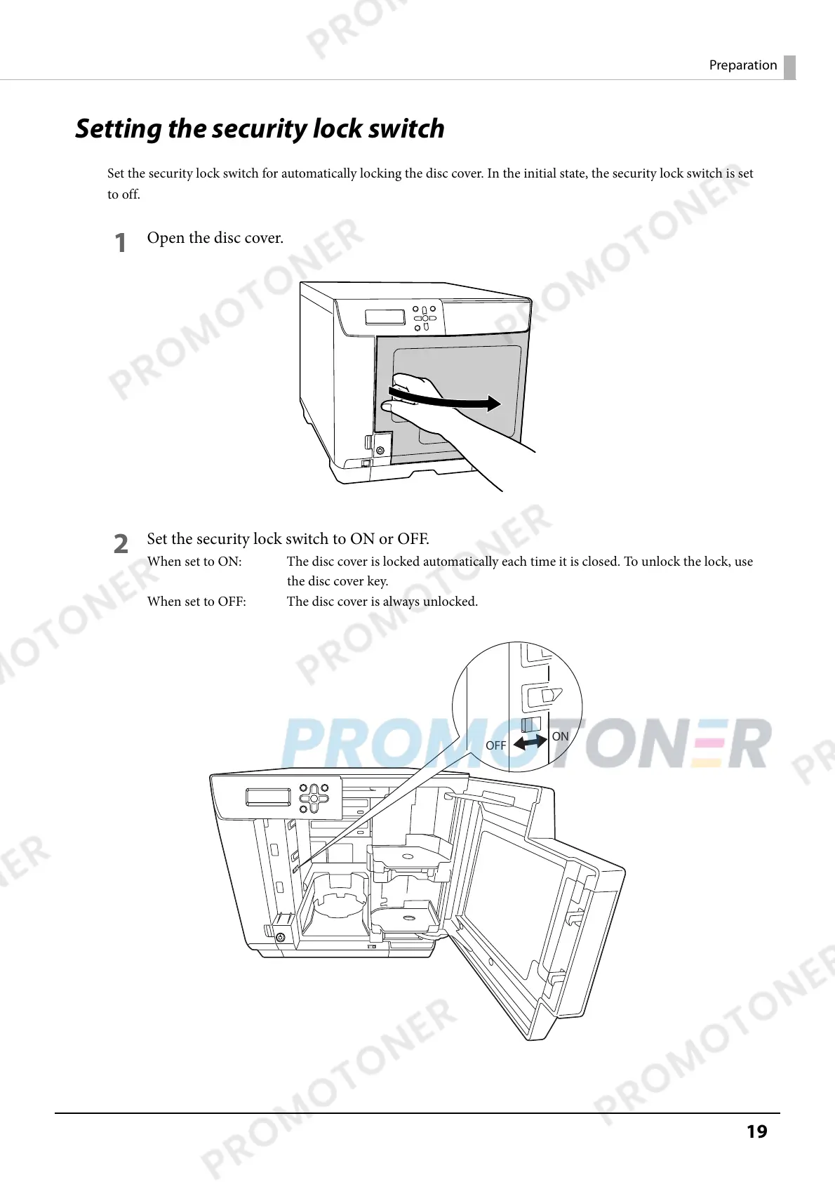 Page #19 background image