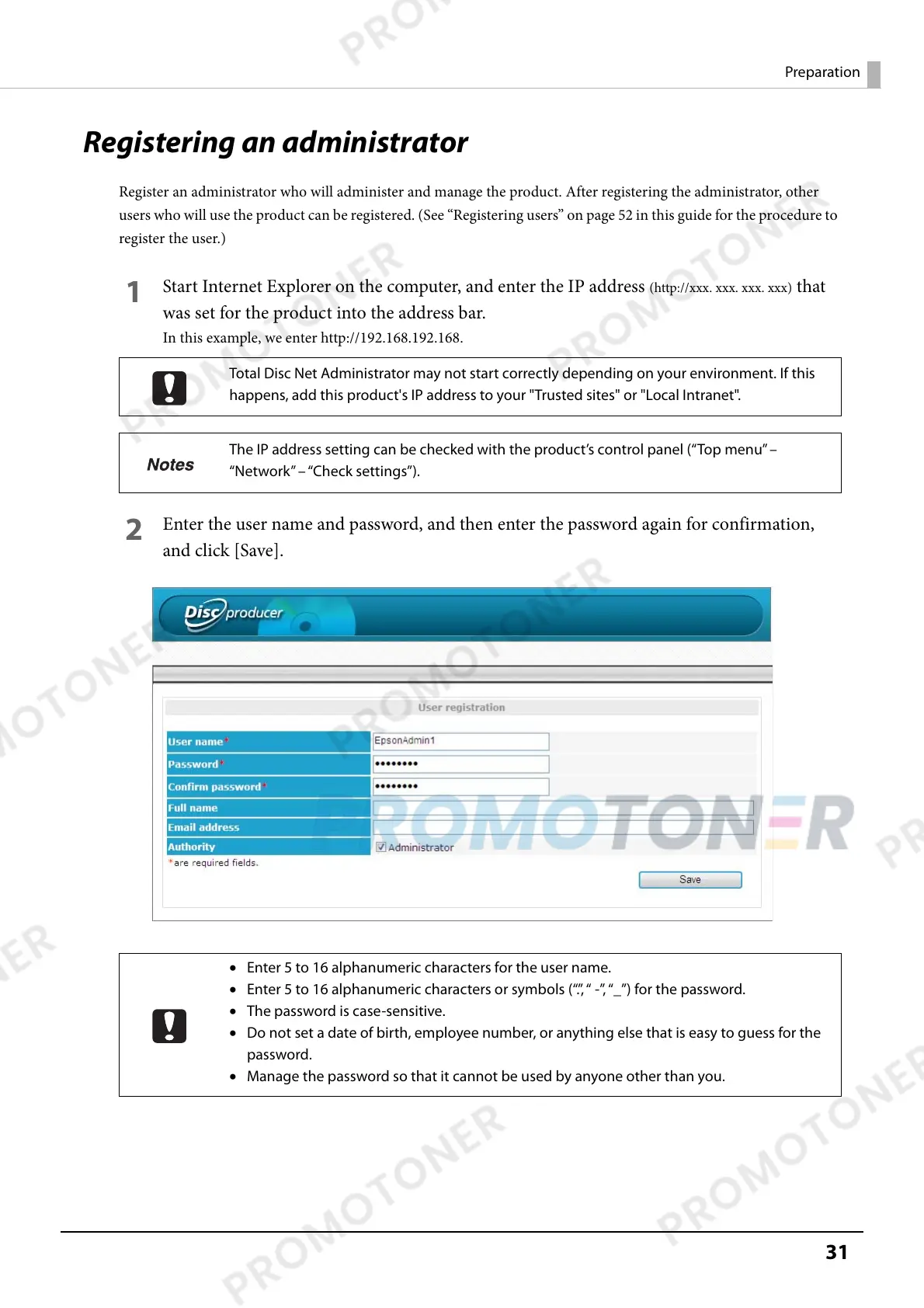 Page #31 background image