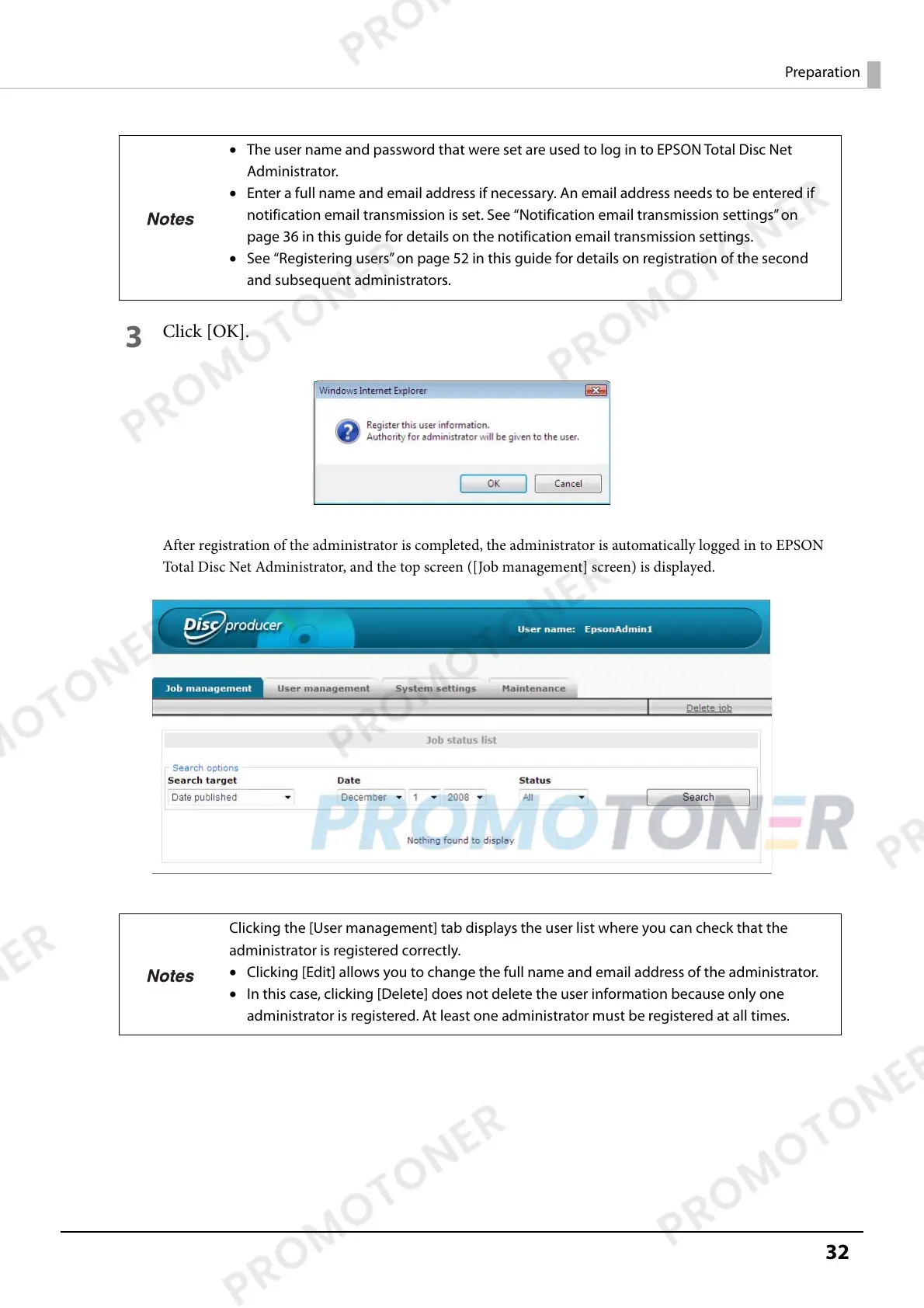 Page #32 background image
