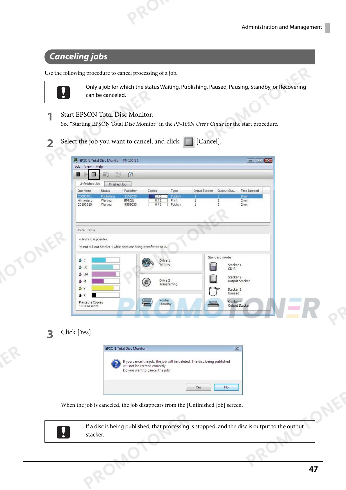 Page #47 background image