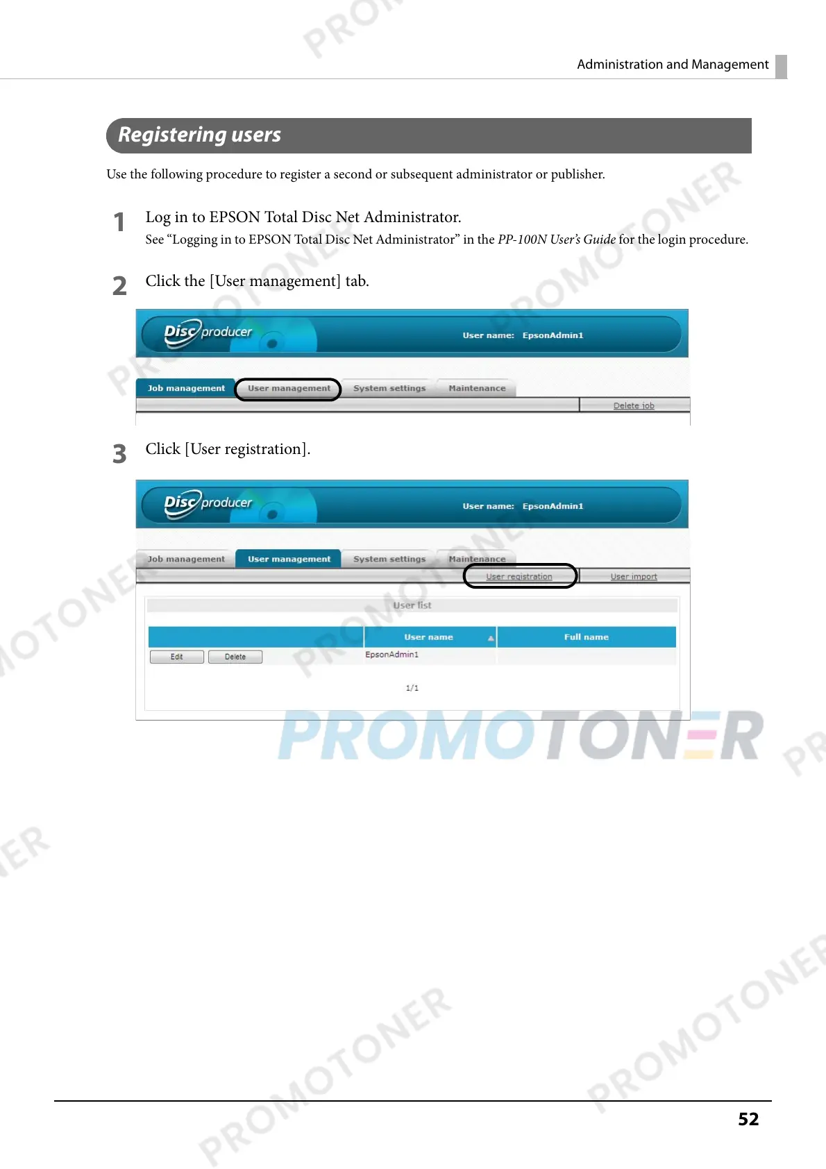 Page #52 background image