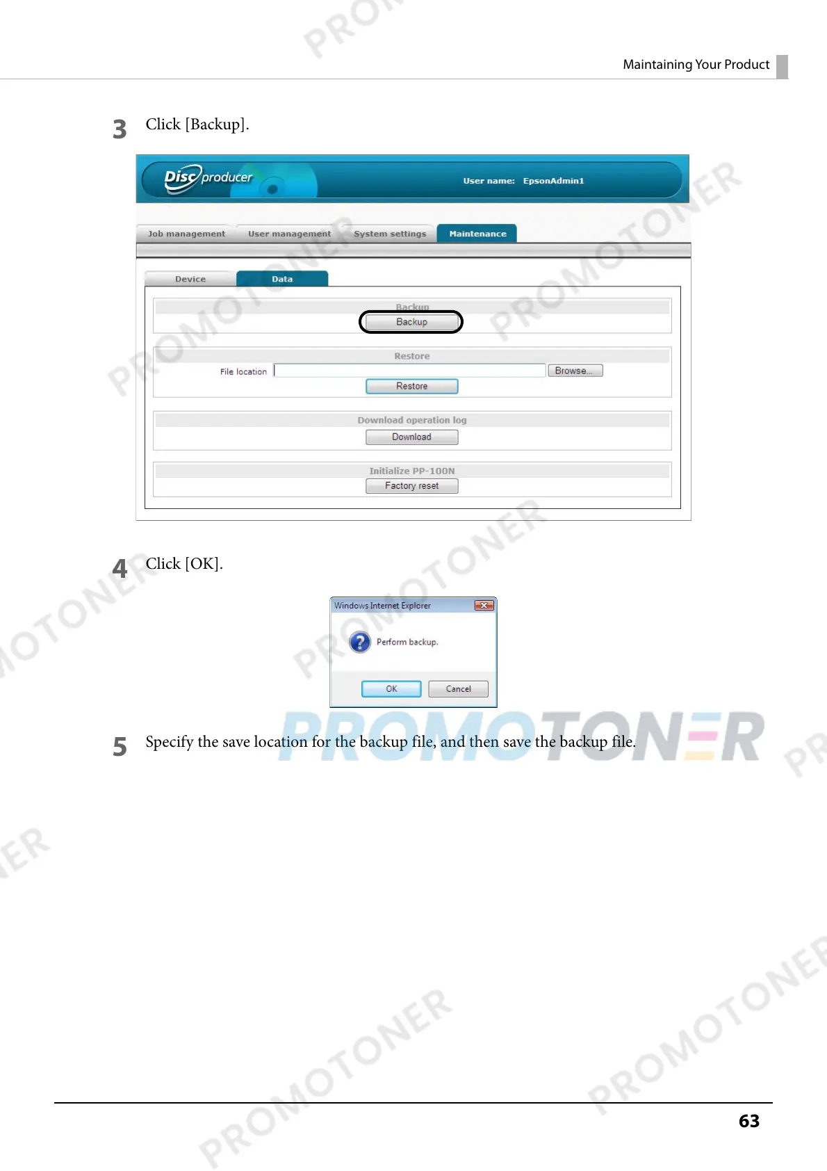 Page #63 background image