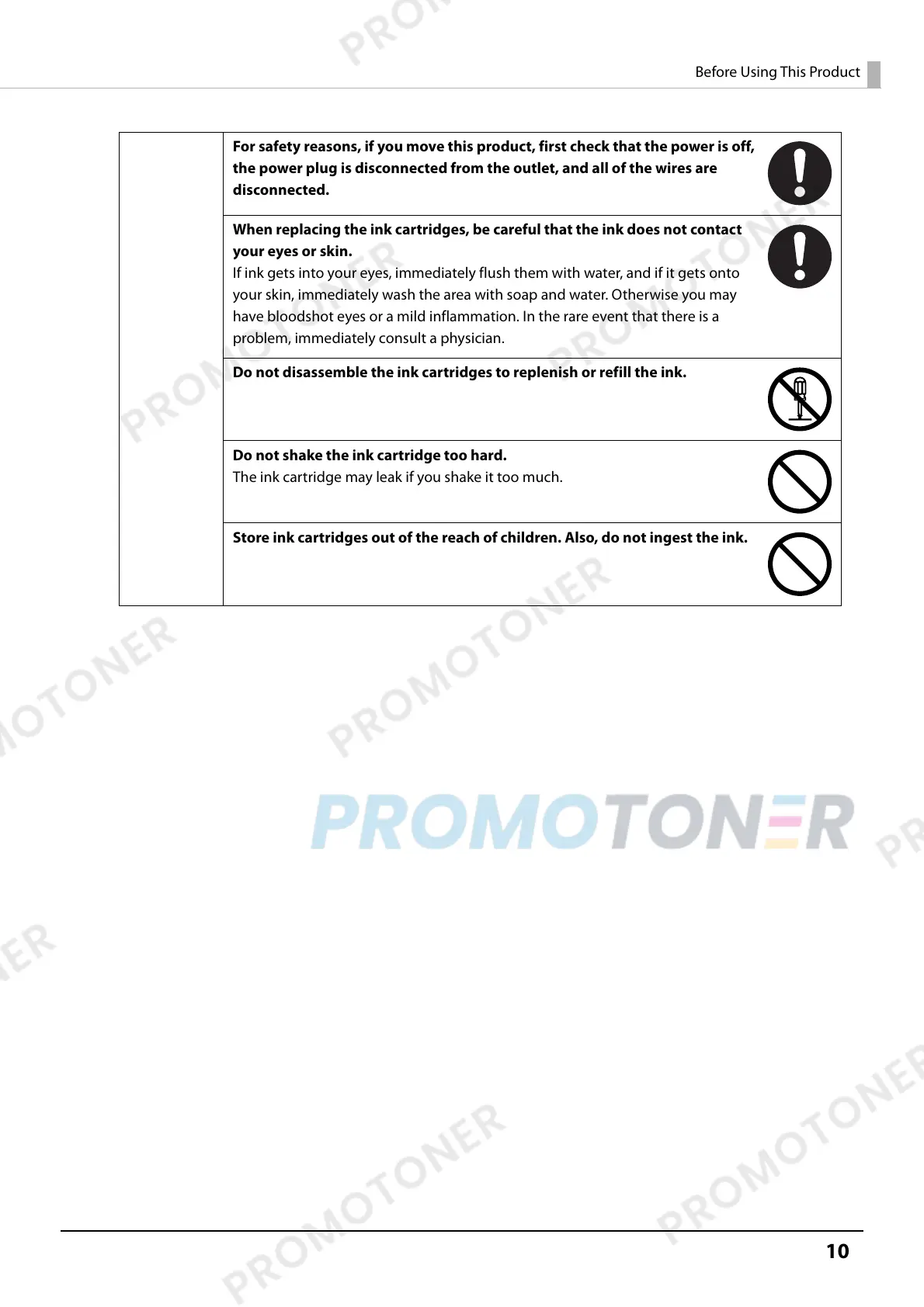 Page #10 background image