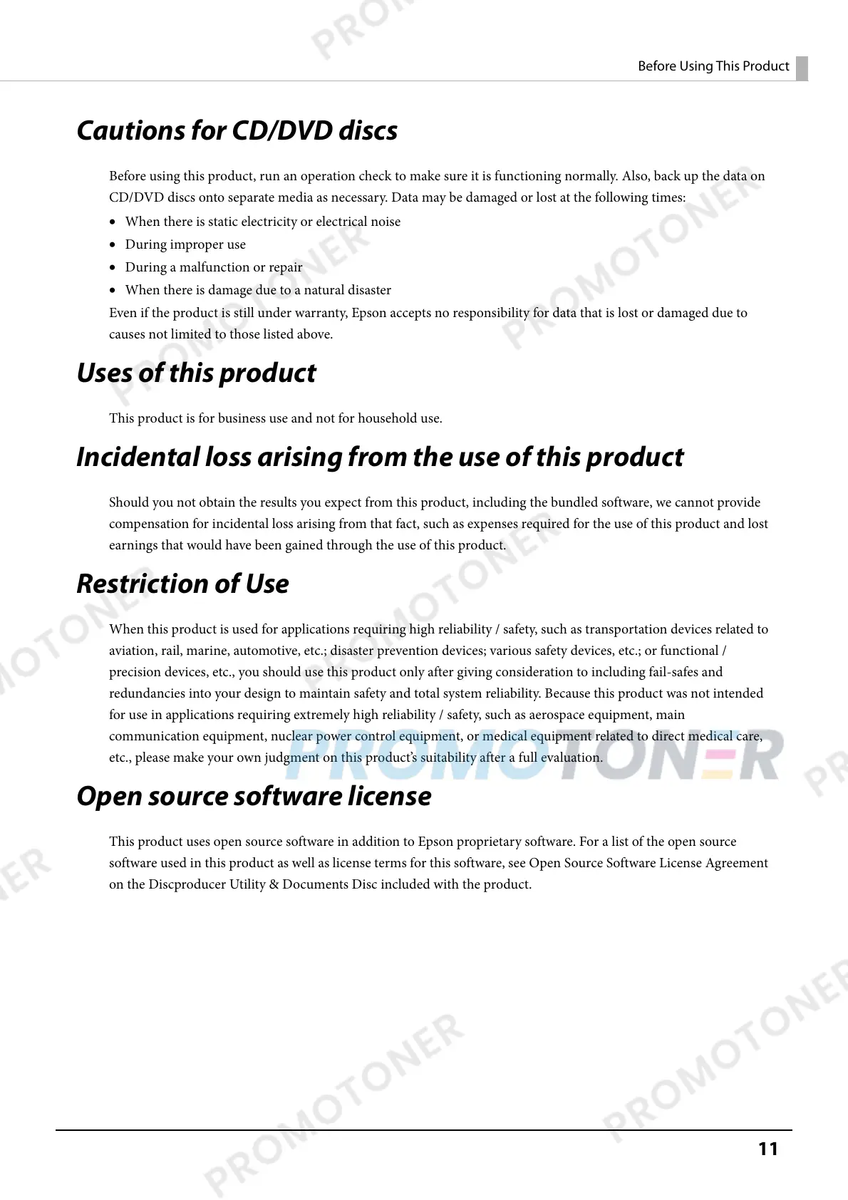Page #11 background image