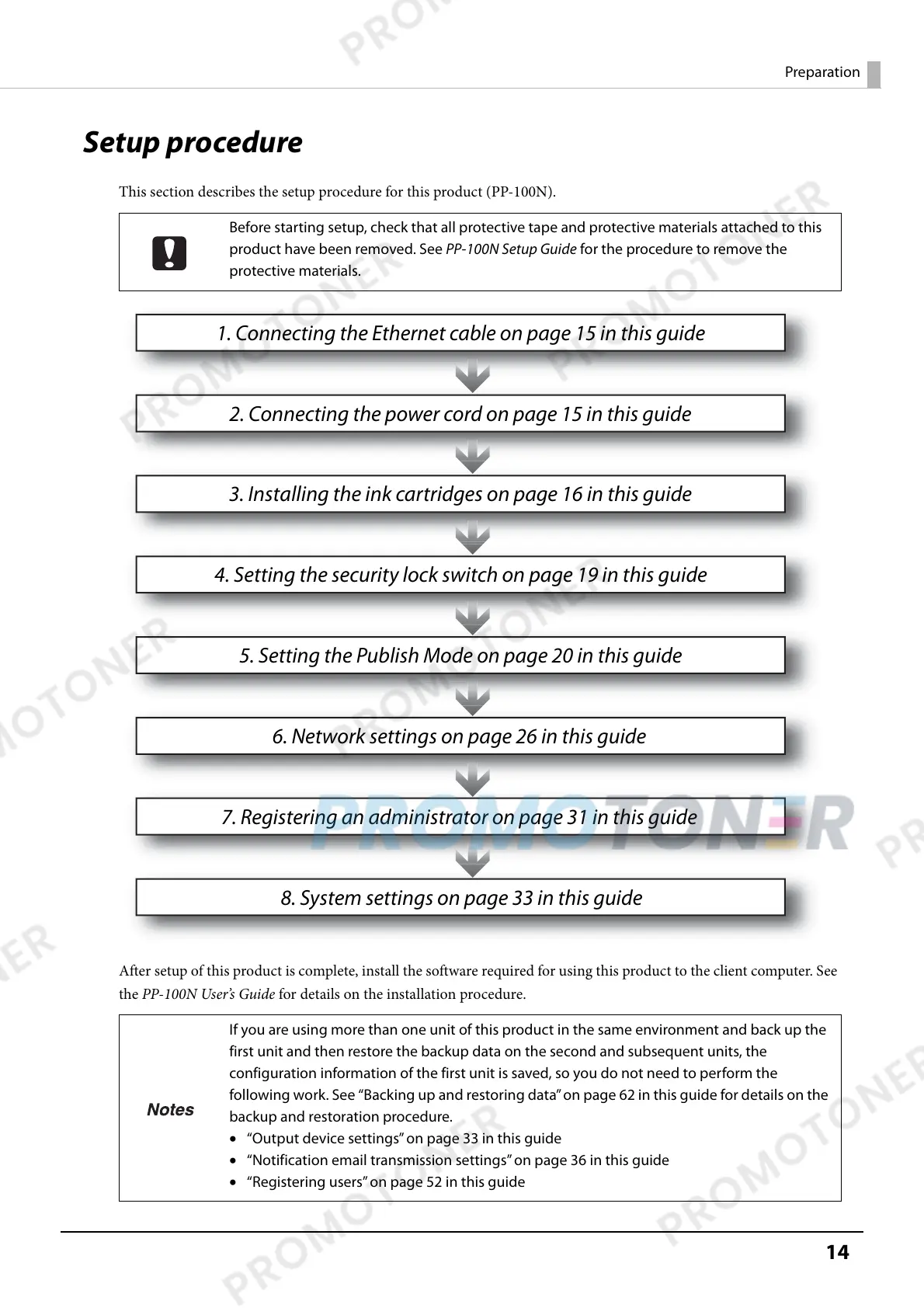 Page #14 background image