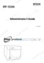Preview: Administrator's Guide