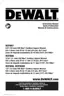 Preview: Instruction Manual
