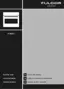 Preview: Use & Care Manual