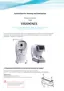 Preview: Instructions For Cleaning And Sterilization