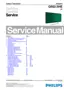 Preview: Service Manual