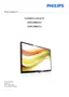 Preview: Installation Manual