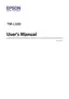 Preview: User Manual