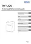 Preview: Technical Reference Guide