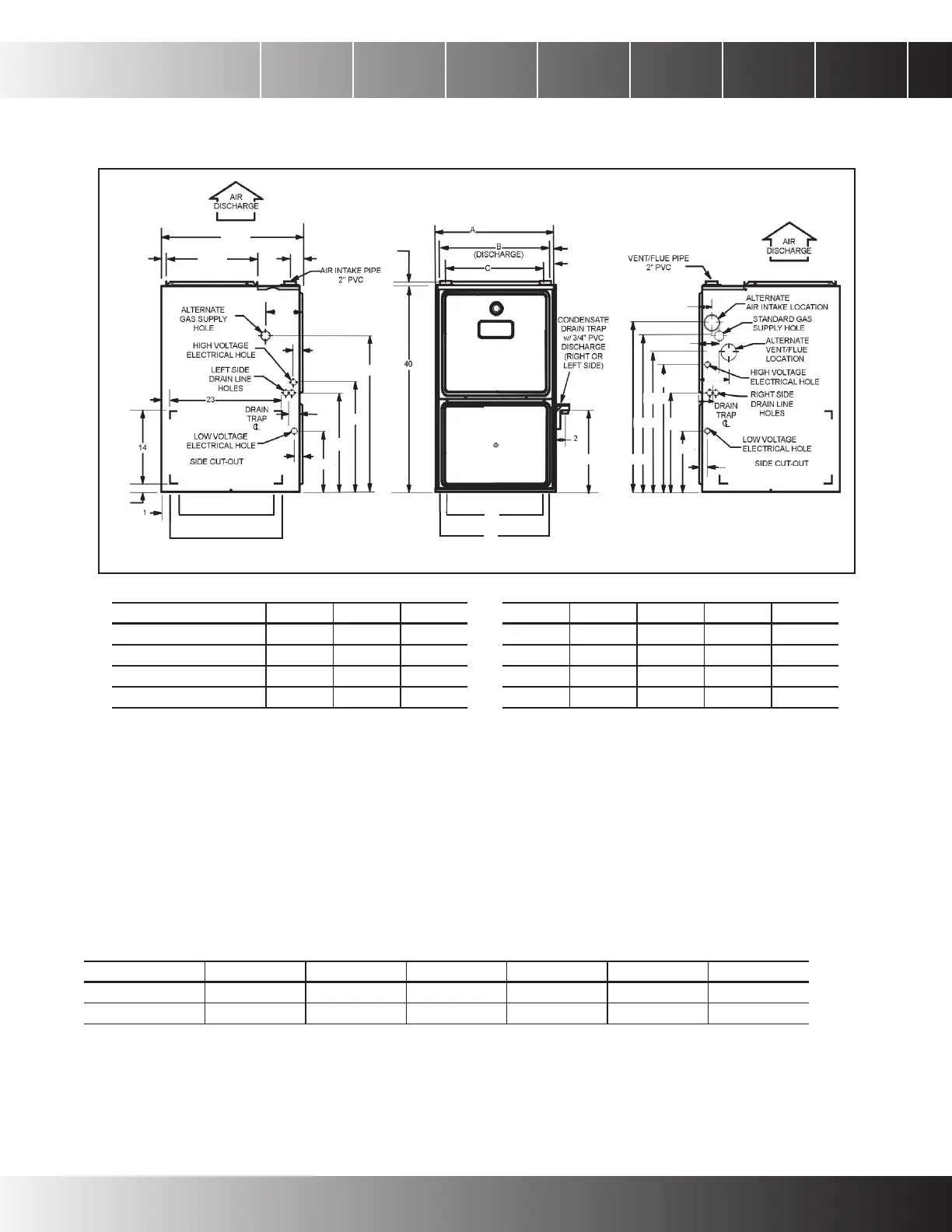 Page #4 background image