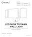 Preview: Product Manual