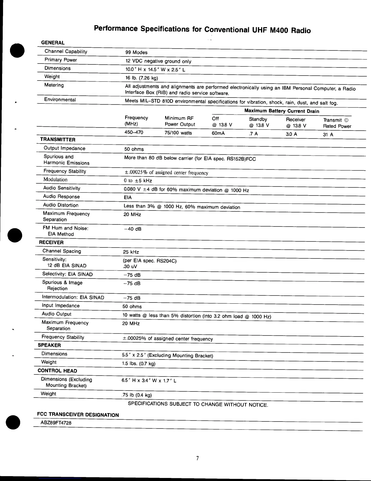 Page #9 background image