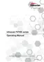 Preview: Operating Manual