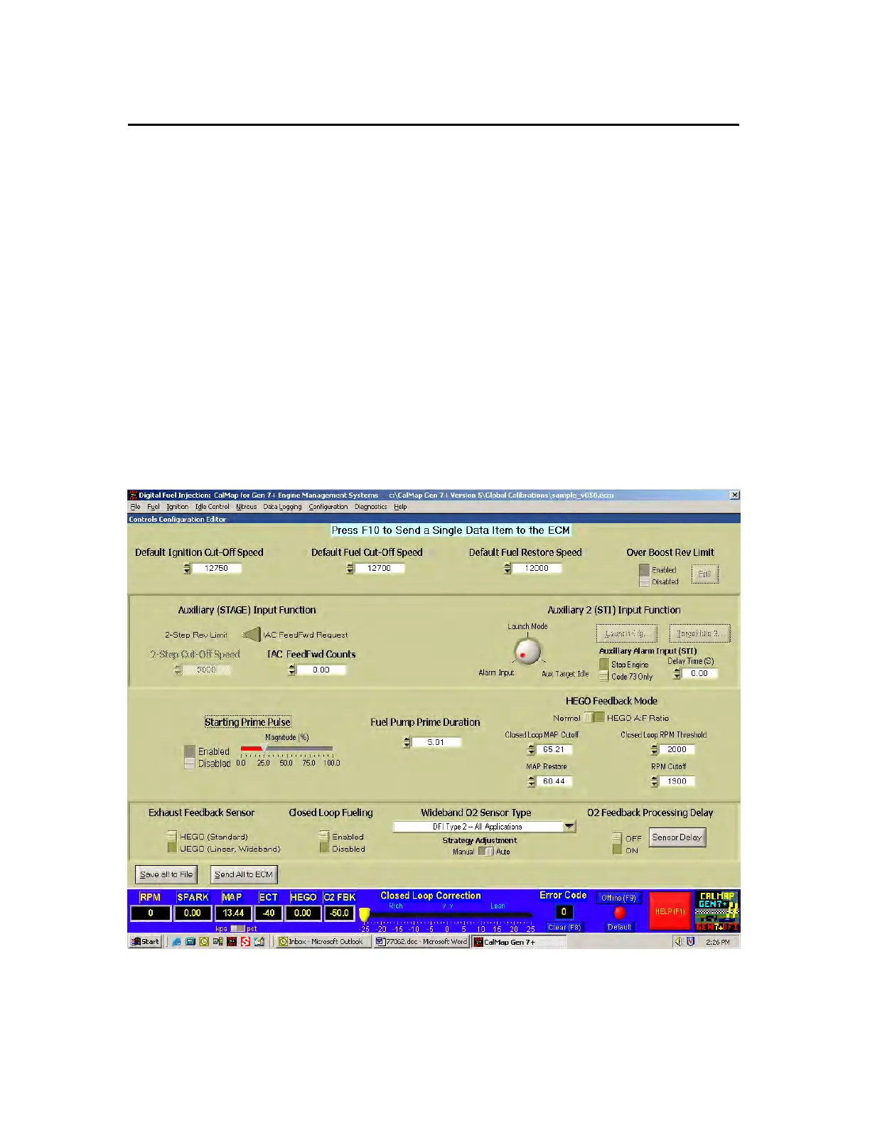 Page #8 background image