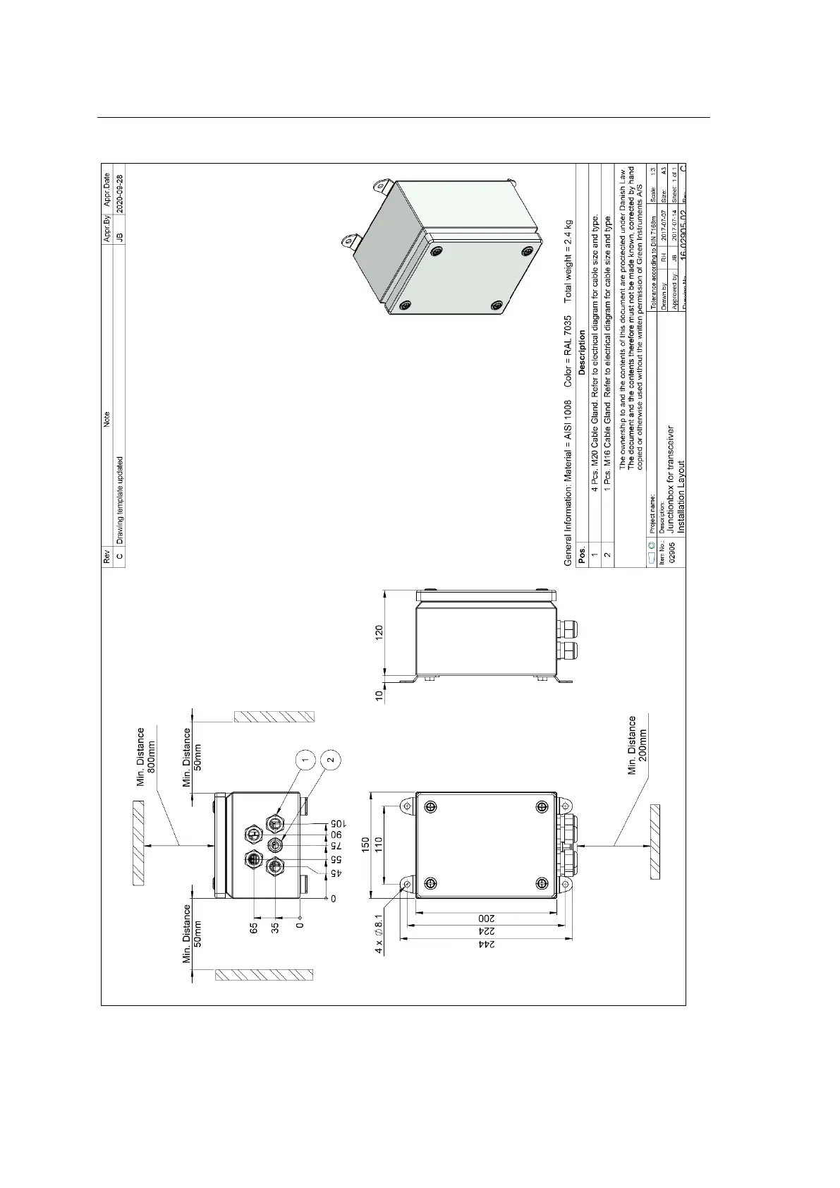 Page #22 background image