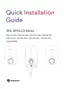 Preview: Quick Installation Guide
