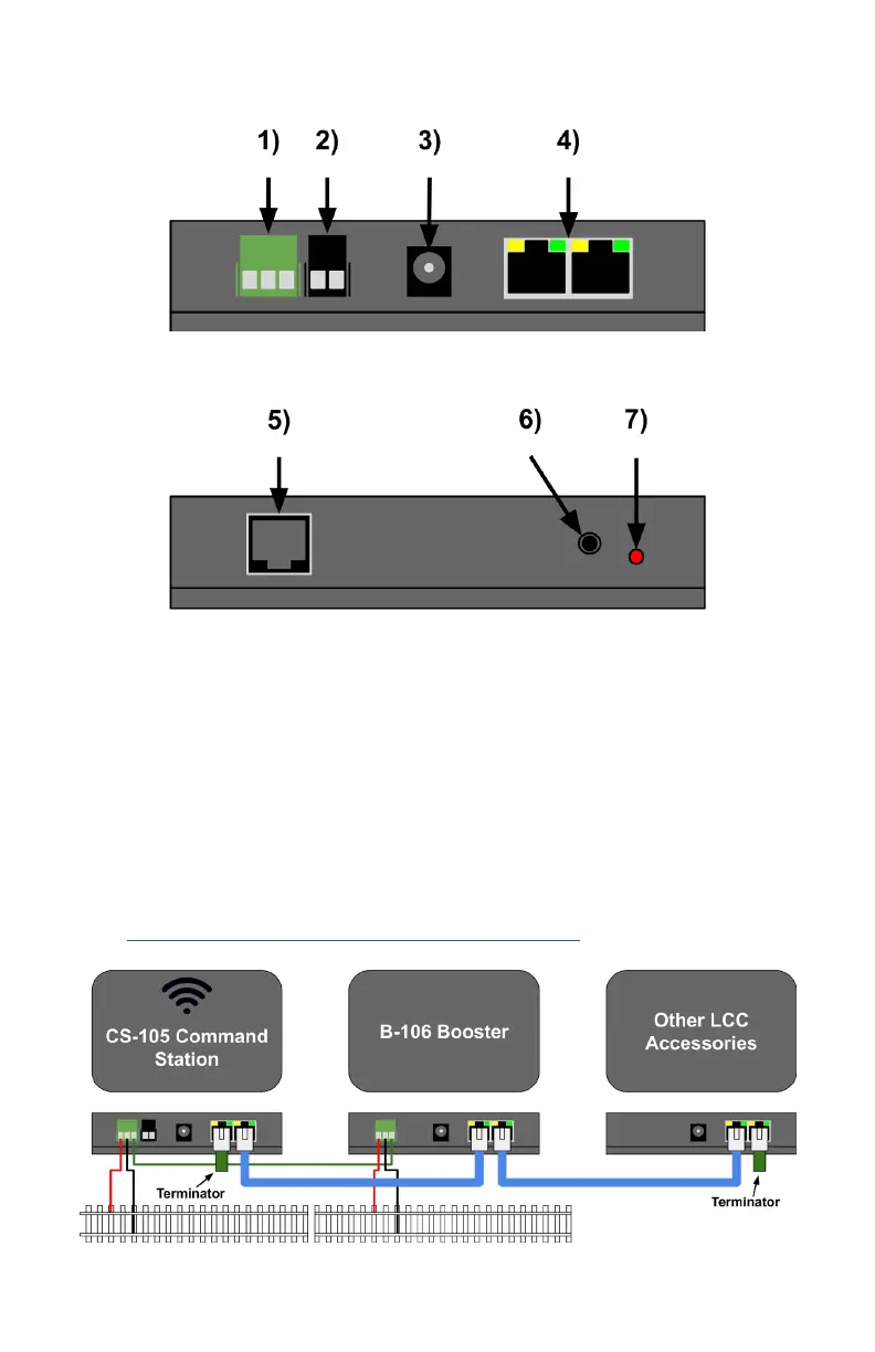 Page #6 background image