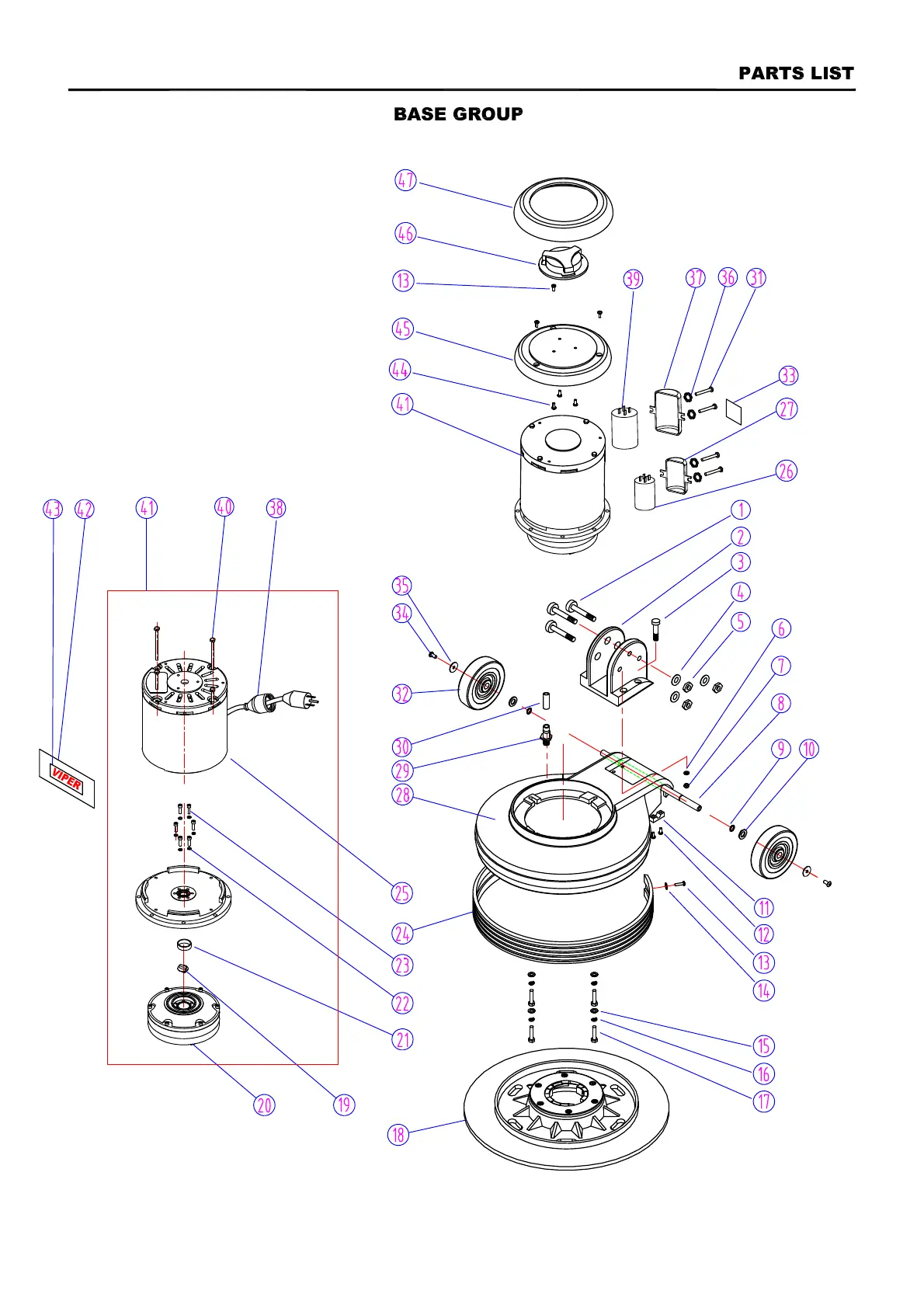 Page #8 background image