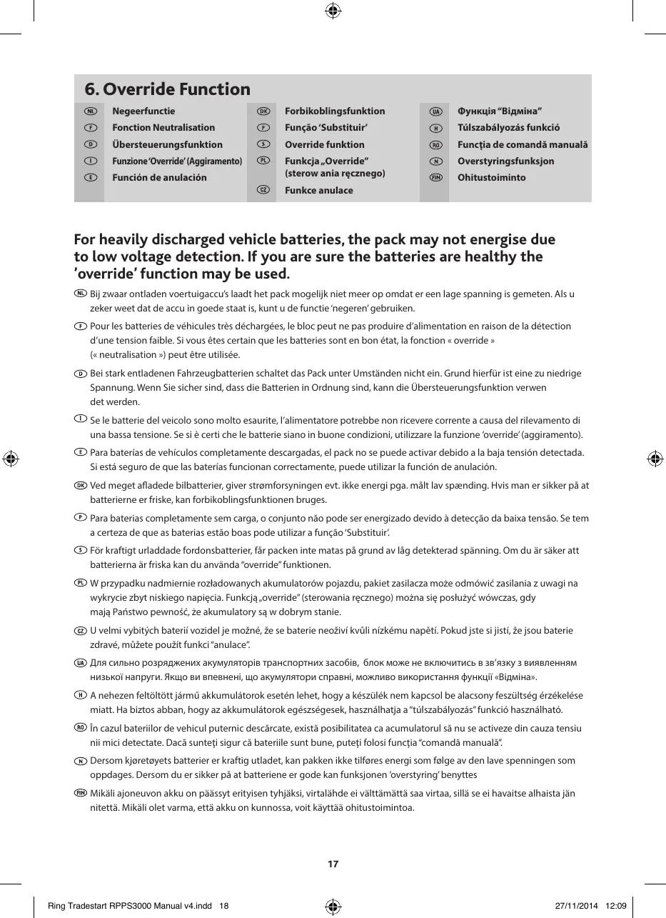 Page #18 background image