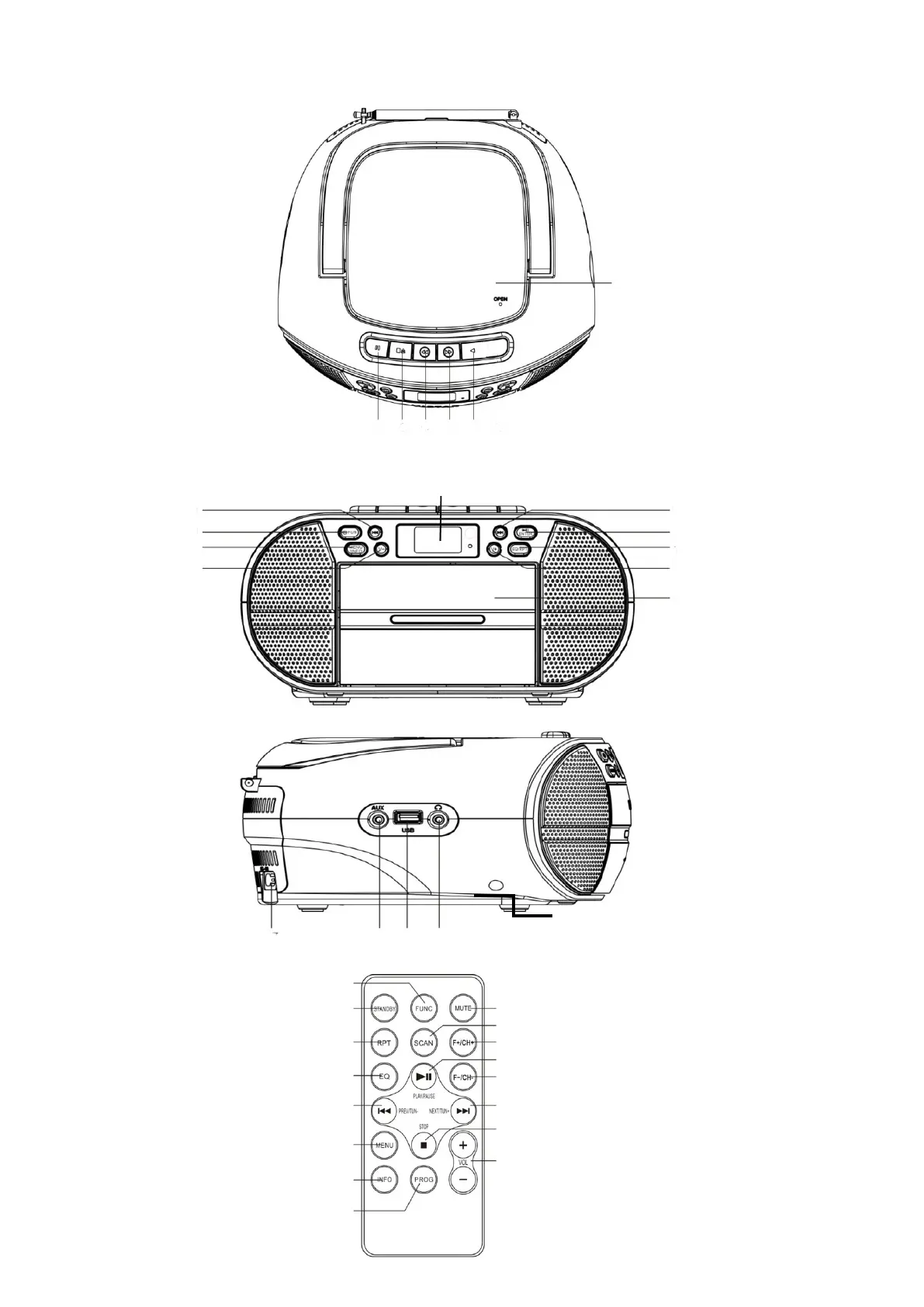 Page #3 background image