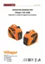Preview: Operator's Manual Original Instructions