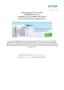 Preview: User Manual And Device Specification