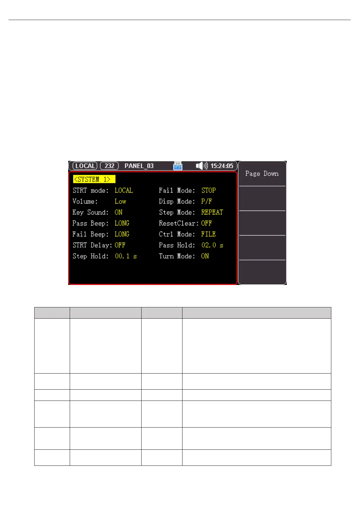 Page #25 background image