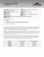 Preview: Technical Bulletin