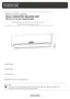 Preview: Installation Manual