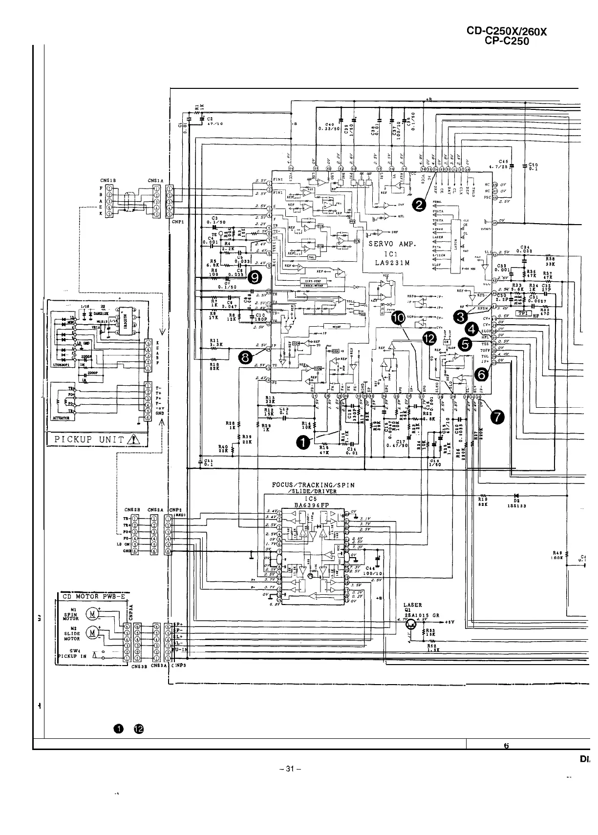 Page #31 background image