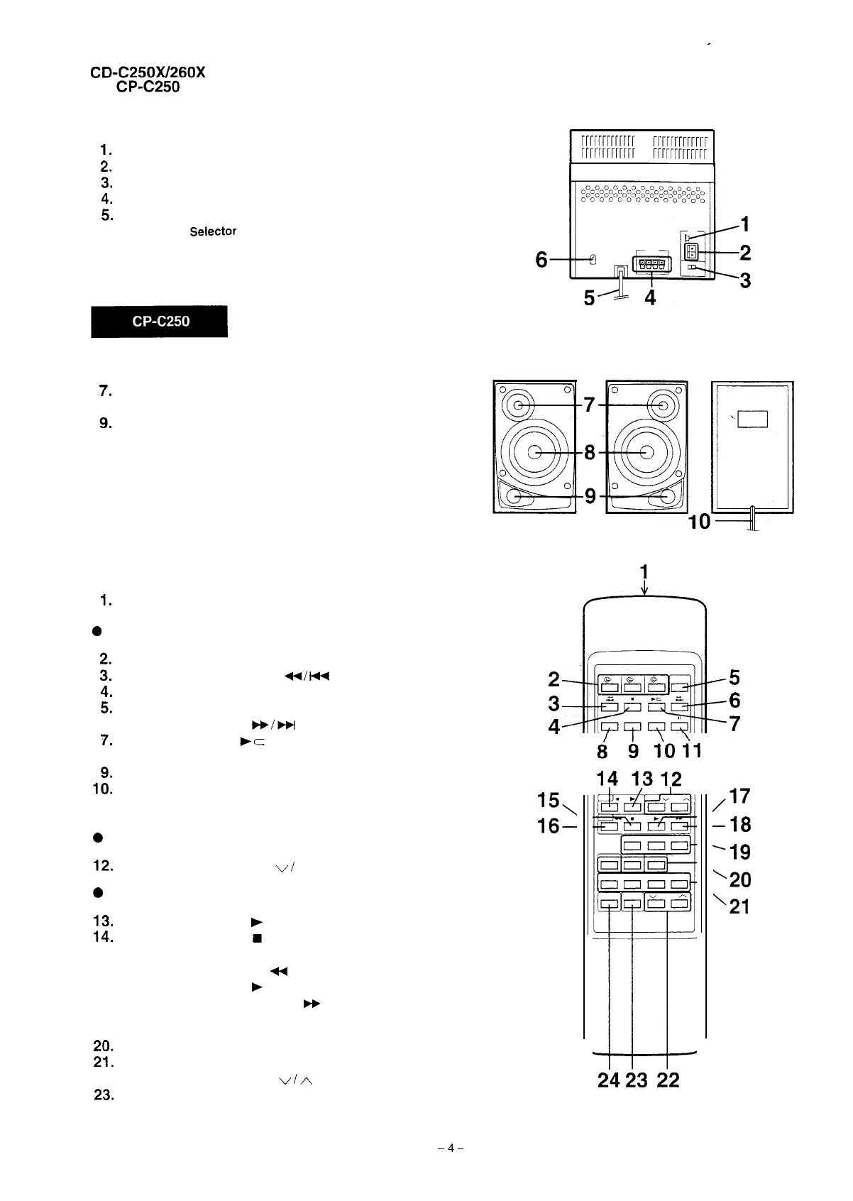 Page #4 background image