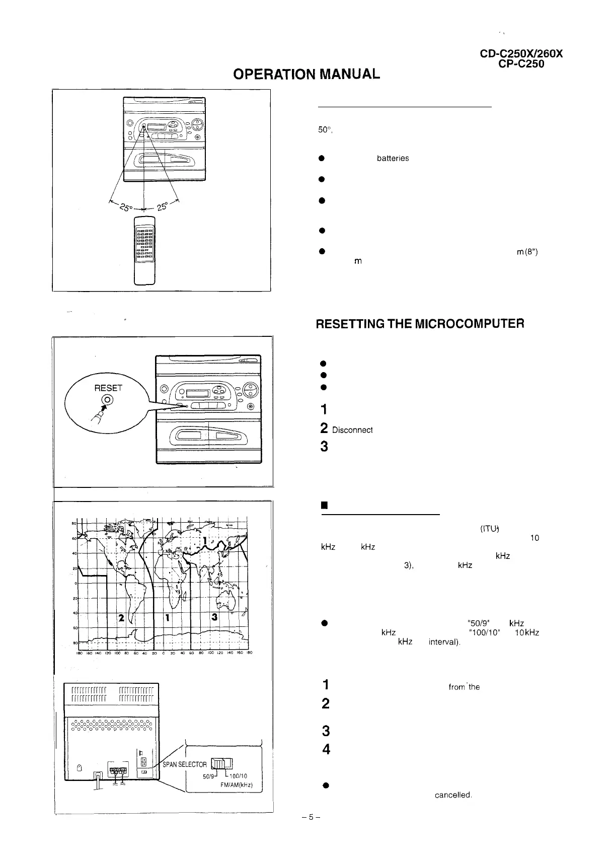 Page #5 background image