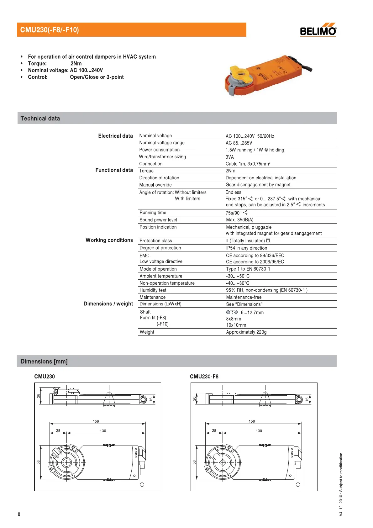 Page #8 background image