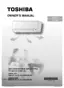 Preview: Owner's Manual