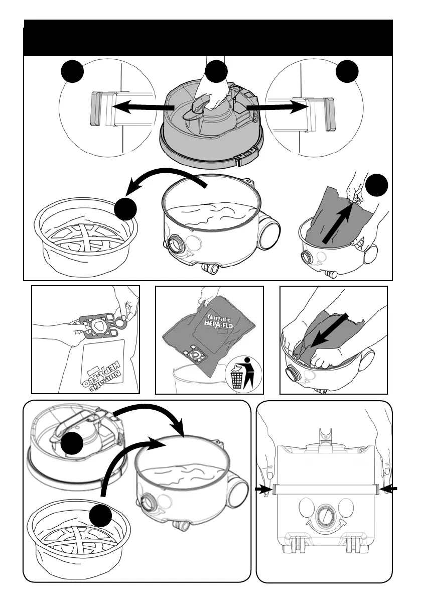 Page #5 background image