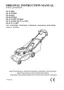 Preview: Instruction Manual