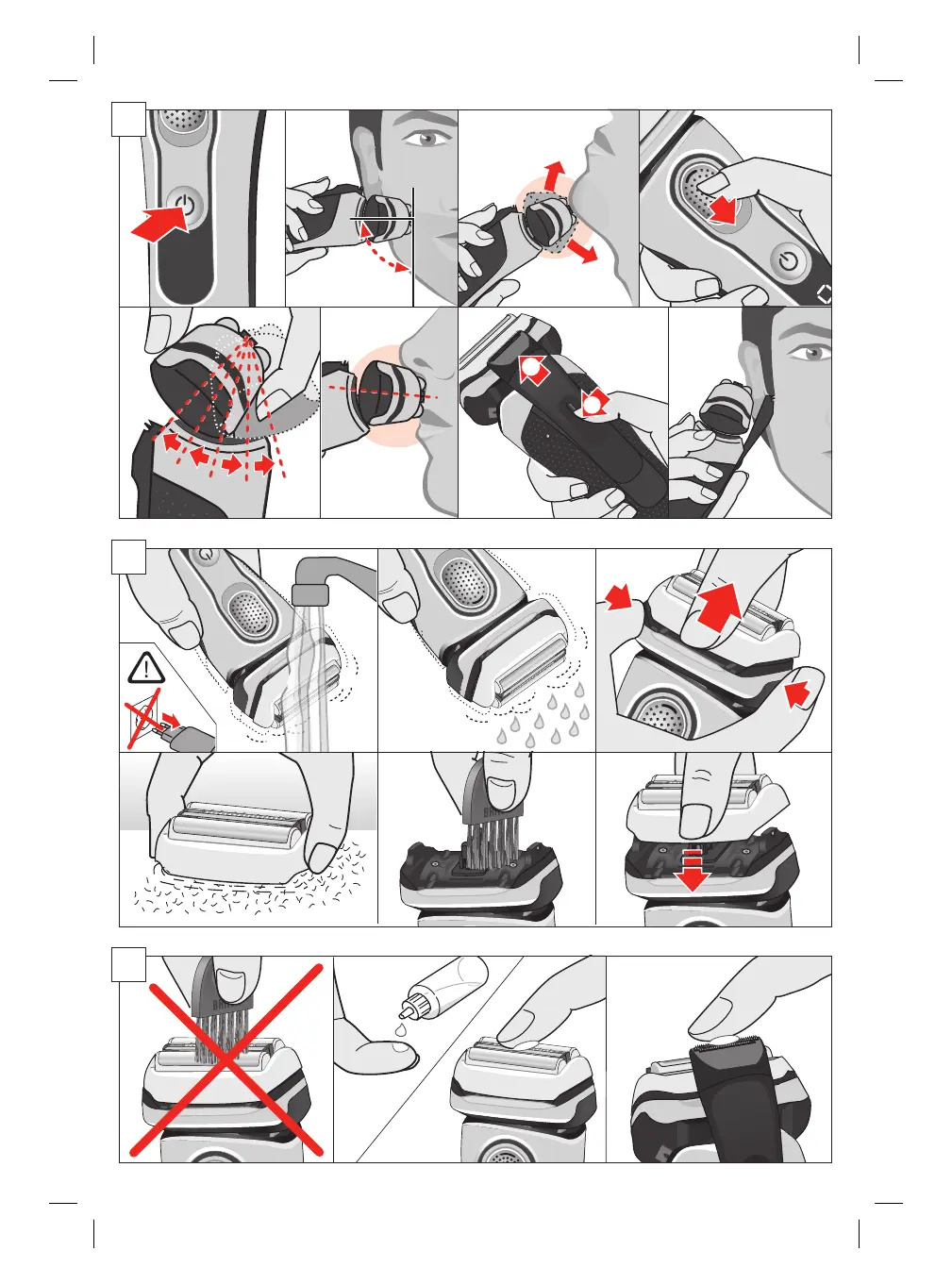 Page #4 background image