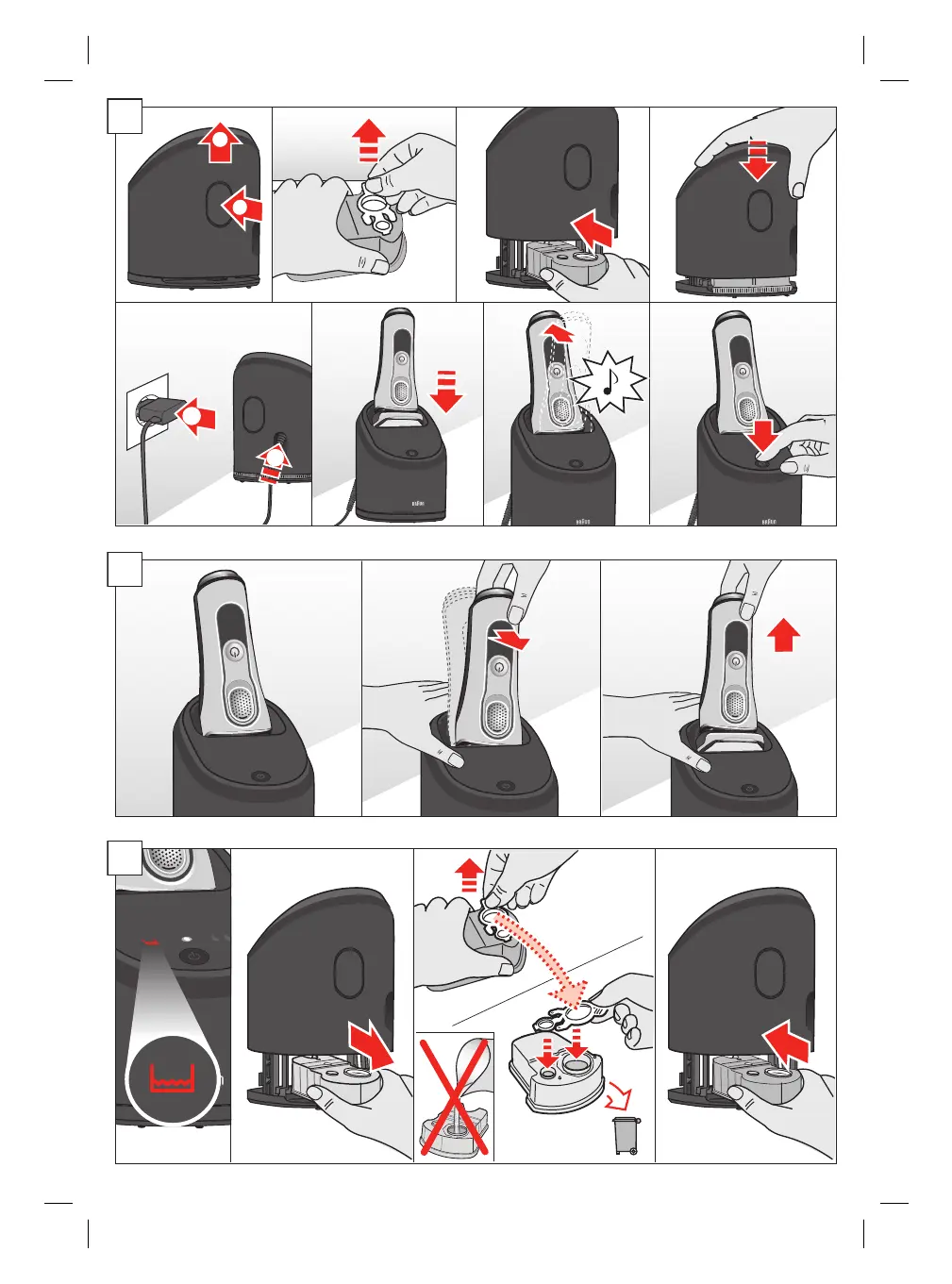 Page #5 background image