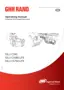 Preview: Operating Manual