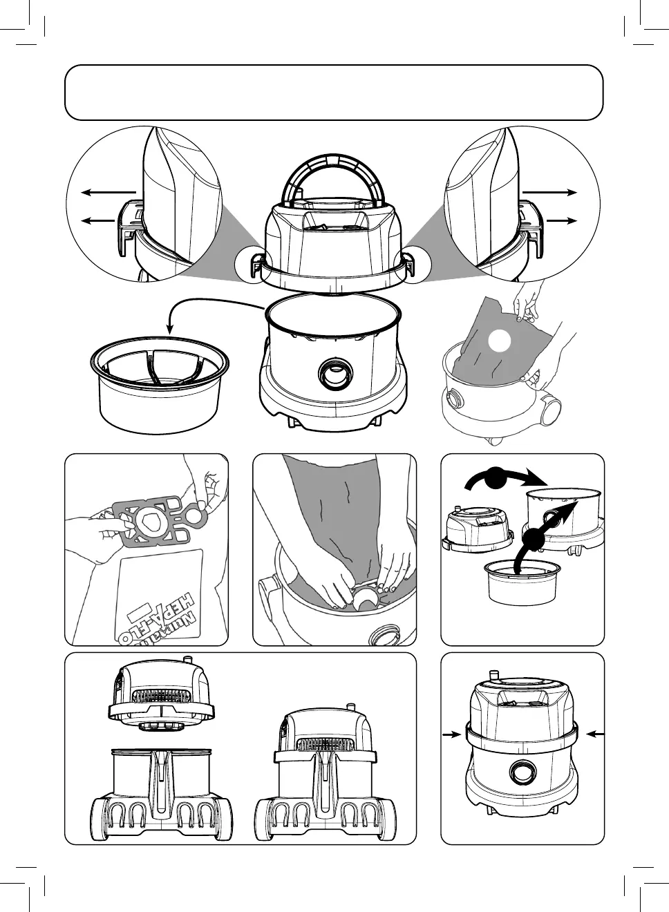 Page #6 background image