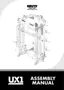 Preview: Assembly Manual