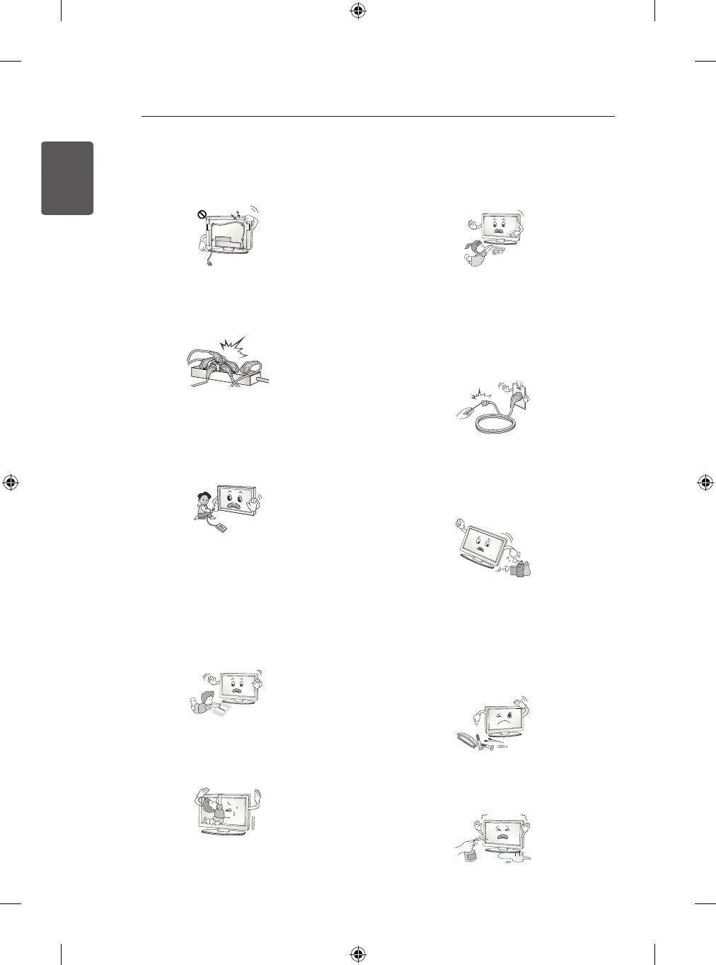 Page #4 background image